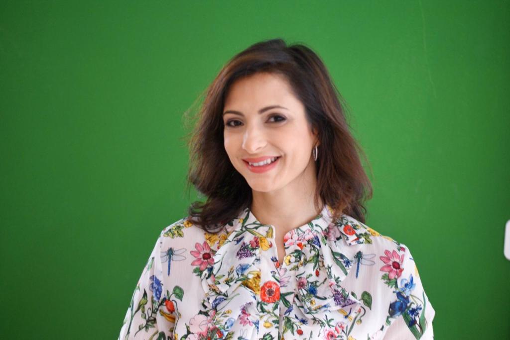 5 Conseils pour cultiver une belle énergie: